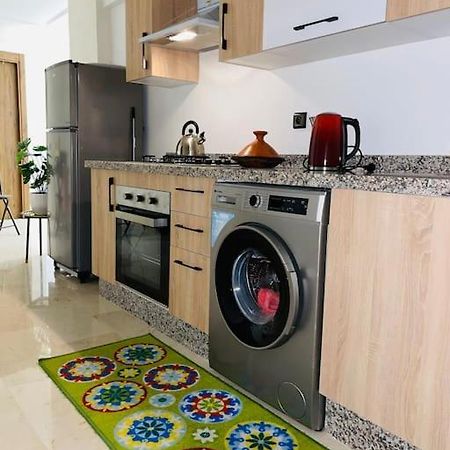 Stunning Luxury Apartment In The Heart Ofmarrakech Marrakesh Exteriör bild