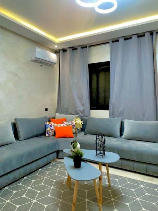 Stunning Luxury Apartment In The Heart Ofmarrakech Marrakesh Exteriör bild