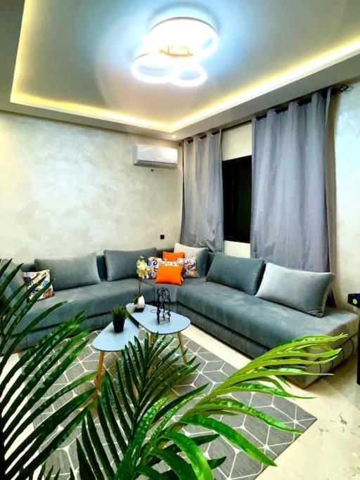 Stunning Luxury Apartment In The Heart Ofmarrakech Marrakesh Exteriör bild